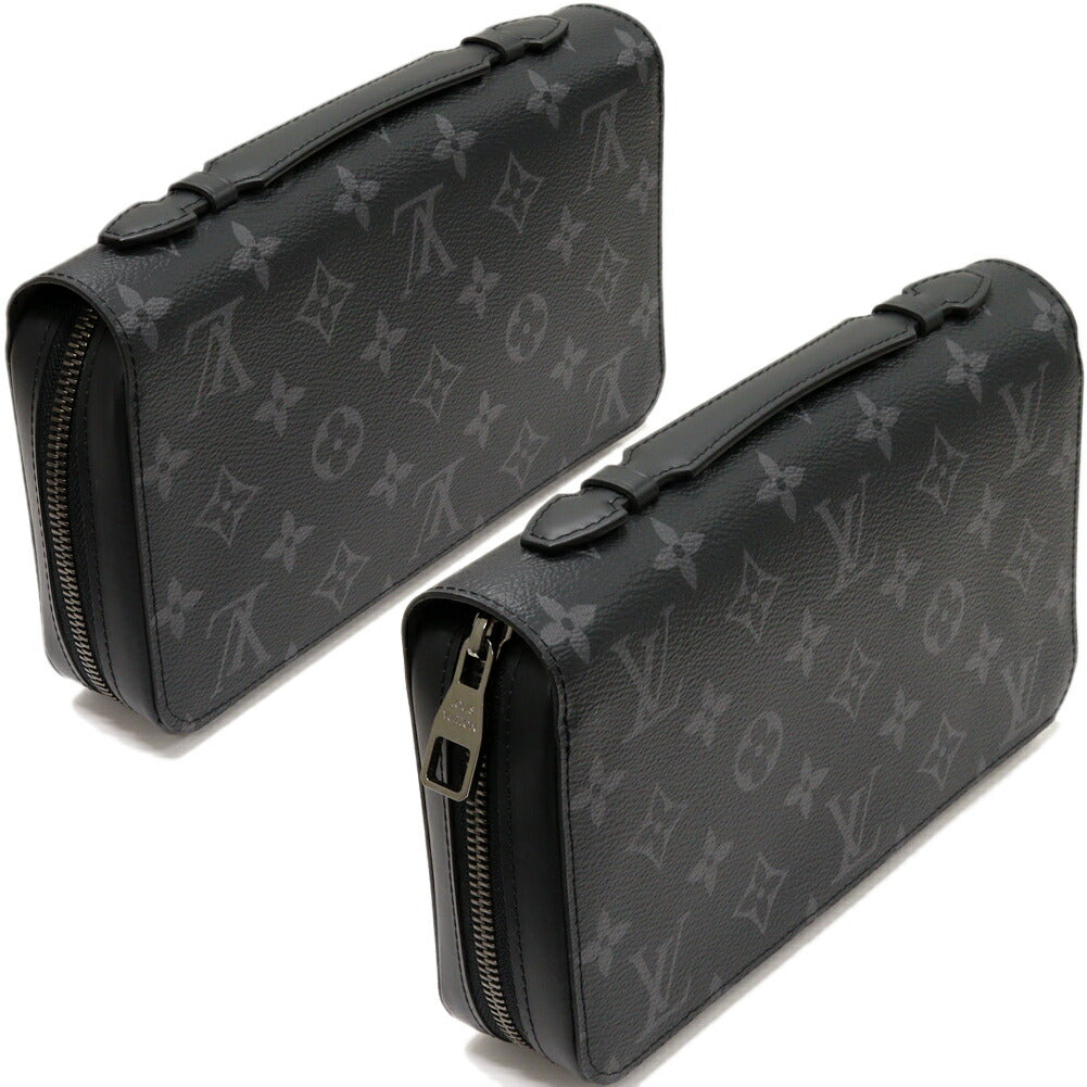 Louis Vuitton Zippy XL Monogram Long Wallet