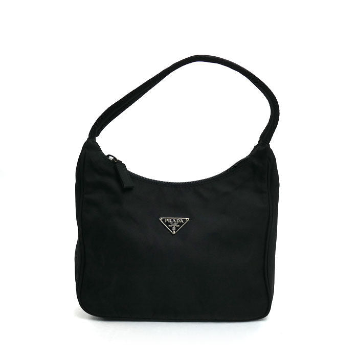 Prada Nylon Handbag