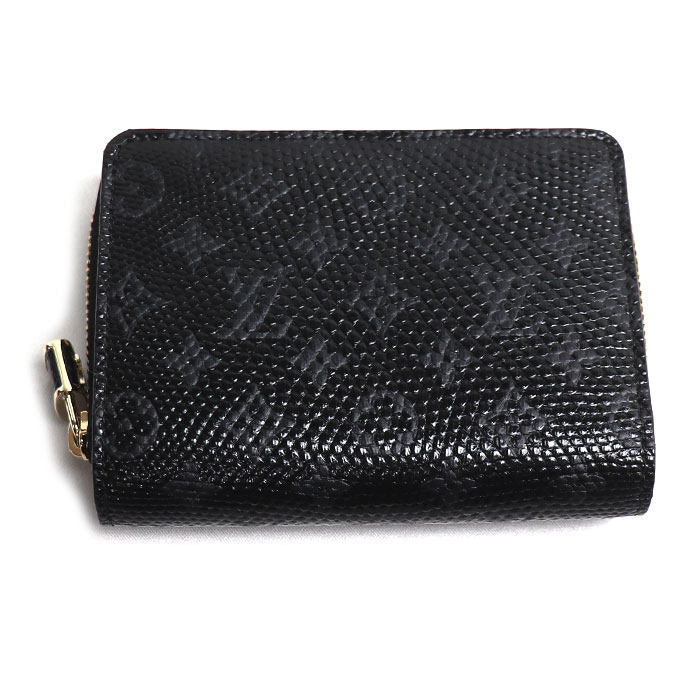 Louis Vuitton Portefeuille Lou Lizard Wallet