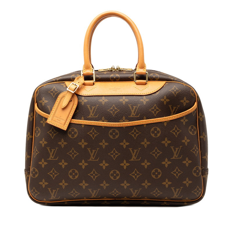 Louis Vuitton Monogram Handbag