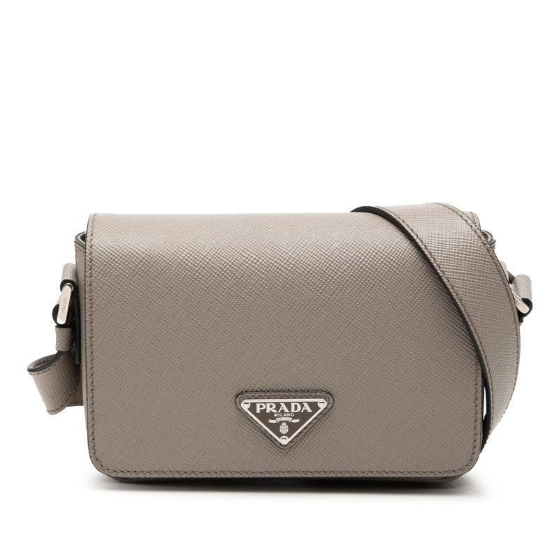 Prada Saffiano Crossbody Bag