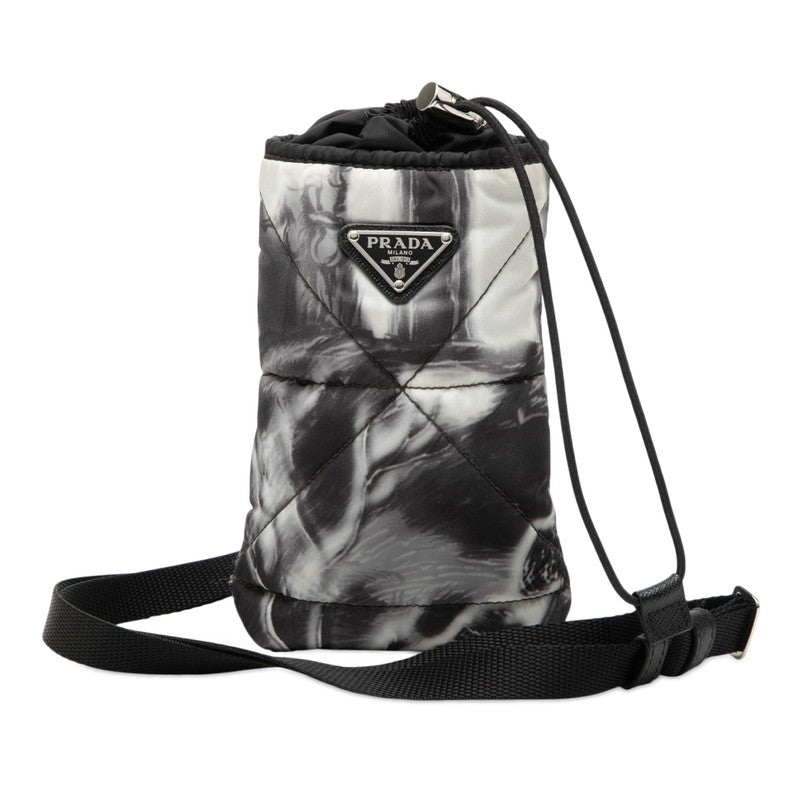 Prada Re-Nylon Smartphone Case