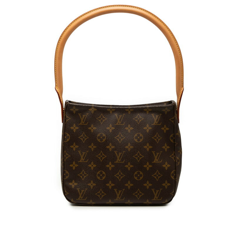 Louis Vuitton Monogram 2way Shoulder Bag