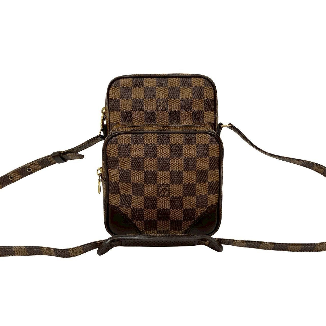 Louis Vuitton Damier Shoulder Bag