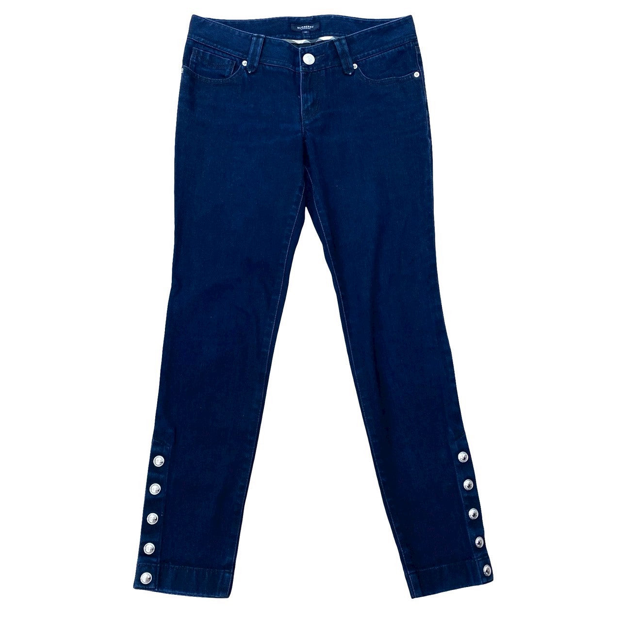 Burberry London Denim Pants