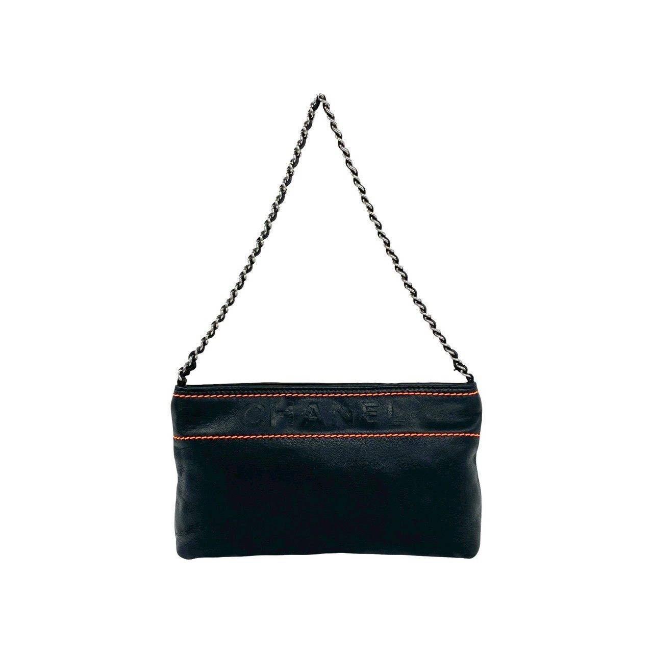 Chanel Lambskin Handbag