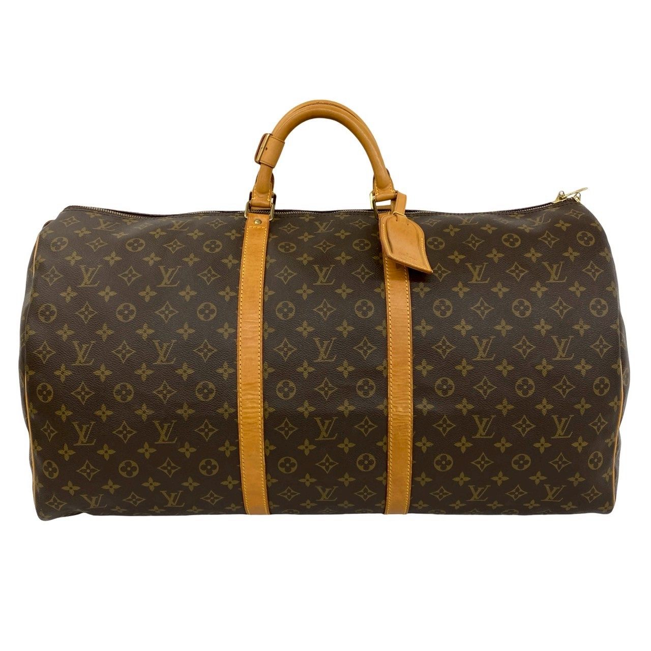 Louis Vuitton Monogram Boston Bag