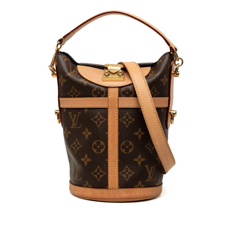 Louis Vuitton Monogram Handbag