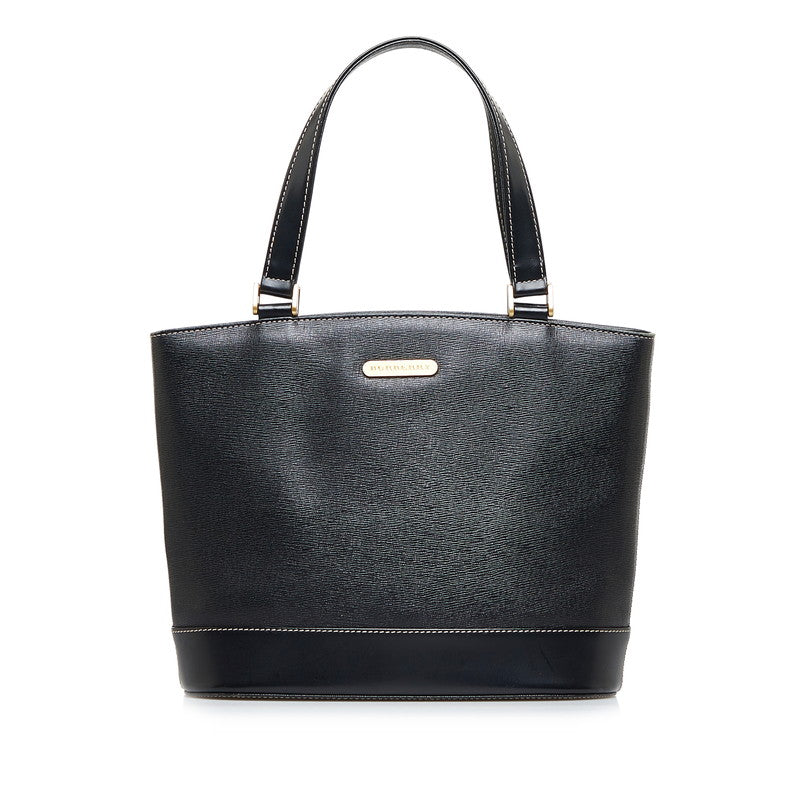 バッグ BURBERRY Nova Check Shadow Horse Handbag Burberry Leather Nova Check Shadow Horse Handbag – LuxUness