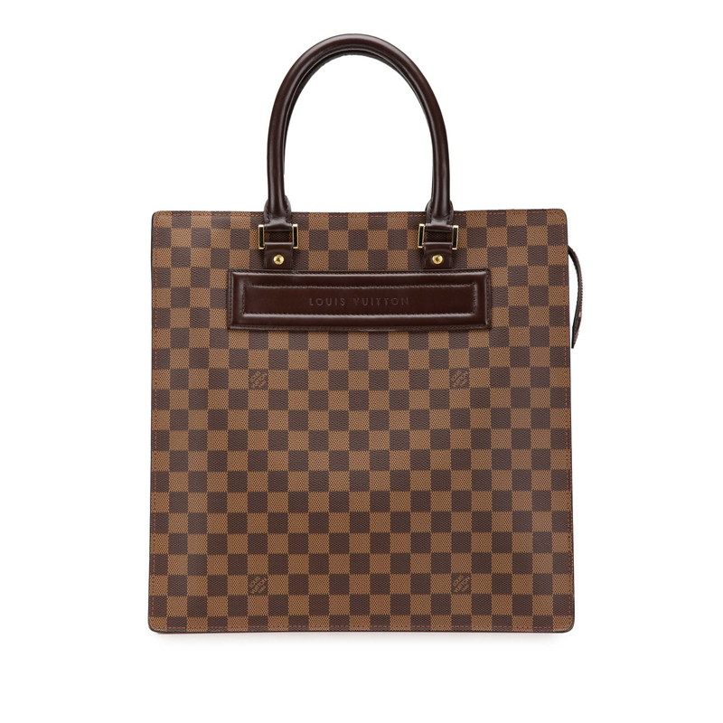 Louis Vuitton Venice GM Damier Handbag