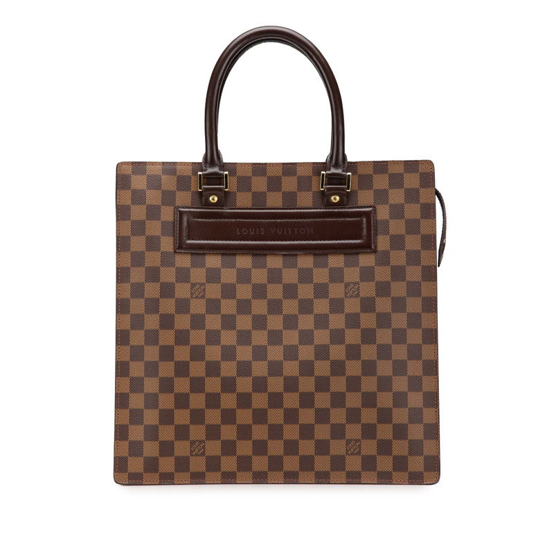 Louis Vuitton Venice GM Damier Handbag
