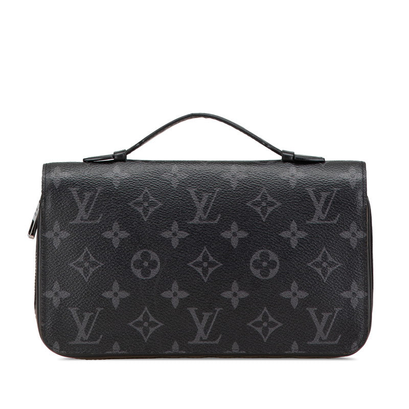 Louis Vuitton Zippy XL Monogram Long Wallet