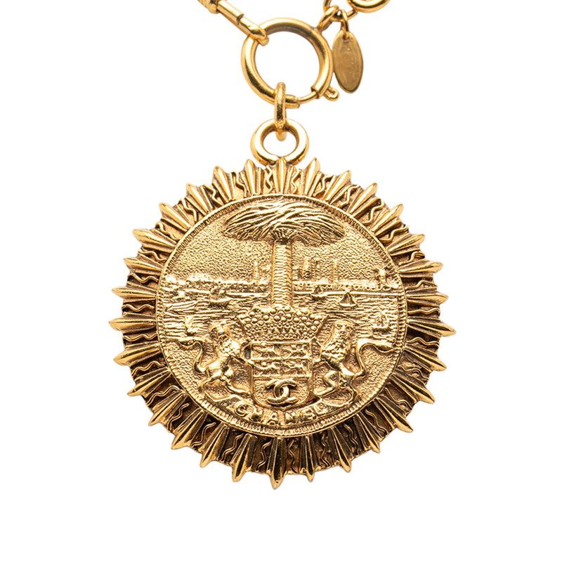 Chanel Necklace