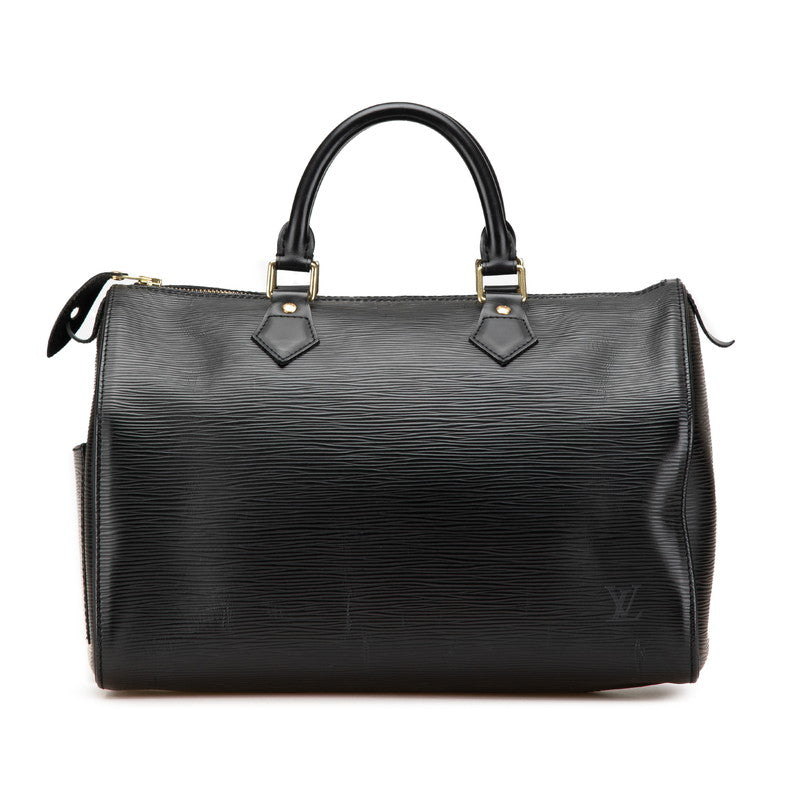 Louis Vuitton Speedy 30 Epi Handbag