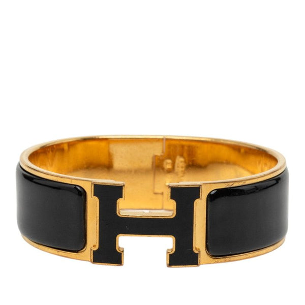 Hermes Click Clac H GM Bracelet