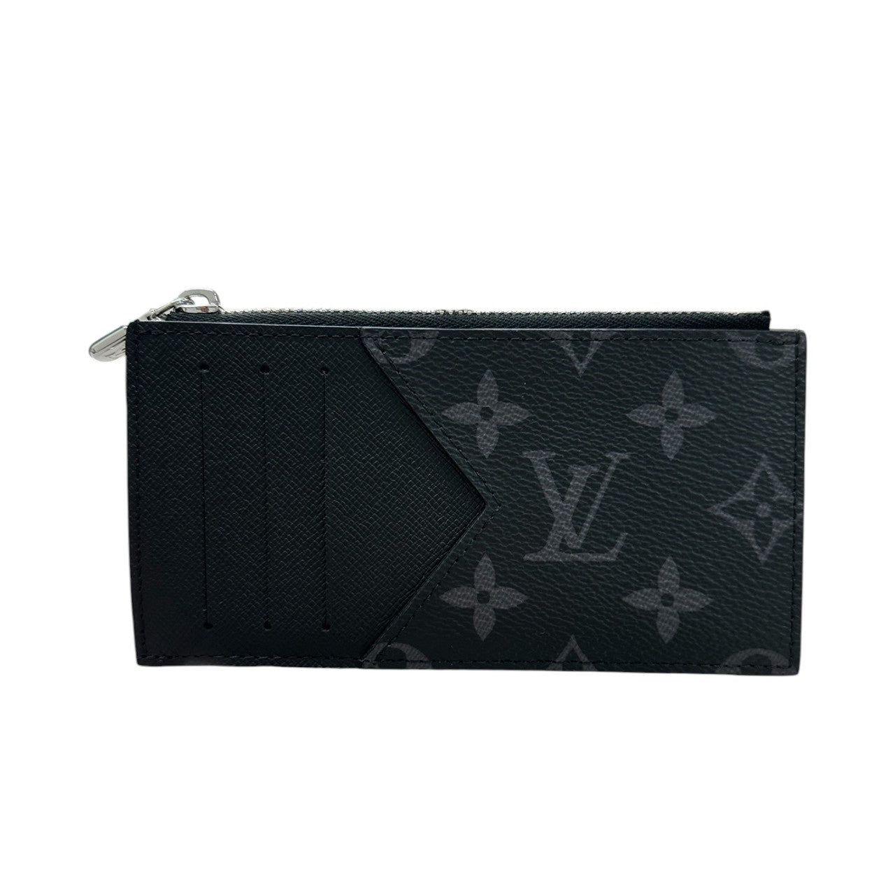 Louis Vuitton Monogram Eclipse Wallet