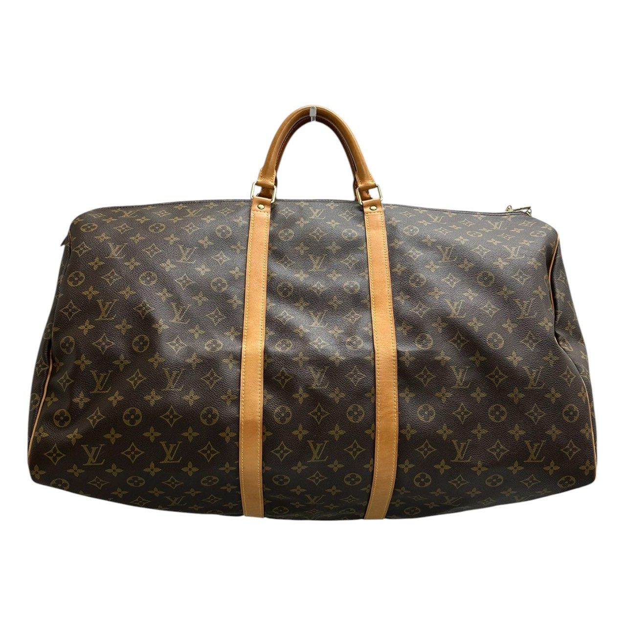 Louis Vuitton Monogram Boston Bag