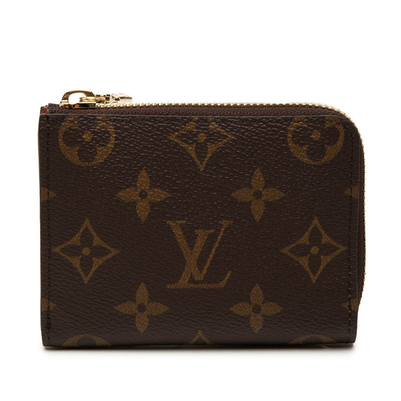 Louis Vuitton Portefeuille Noah Compact Monogram Wallet