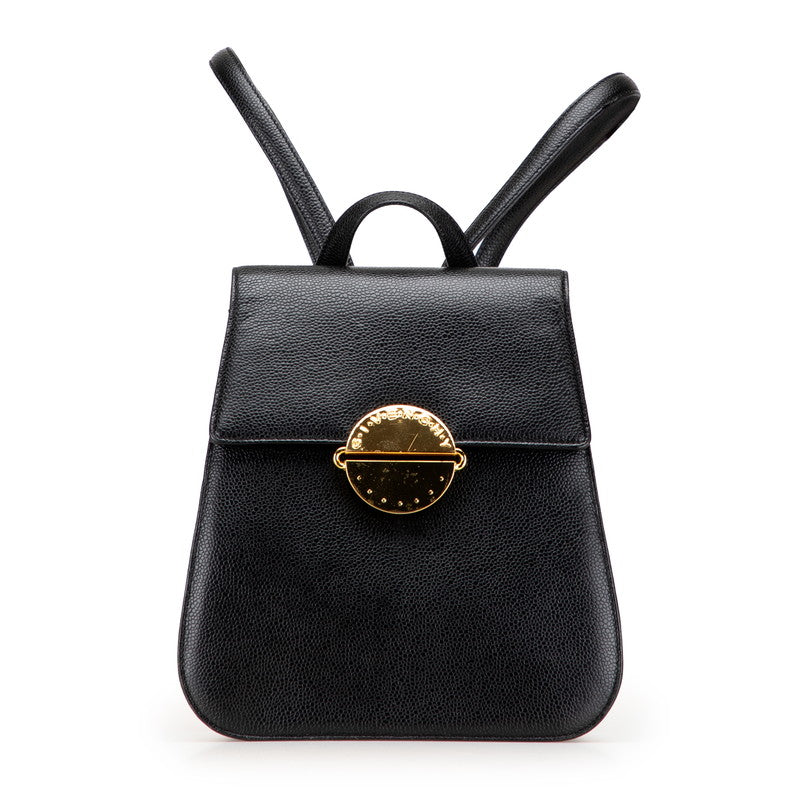 Givenchy Leather Backpack