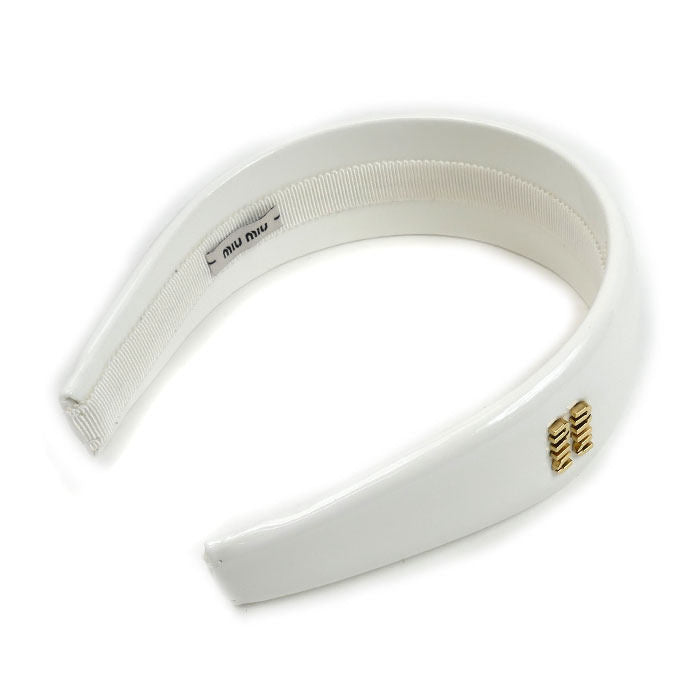 Miu Miu Headband
