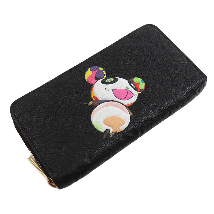 Louis Vuitton LVxTM Monogram Empreinte Long Wallet