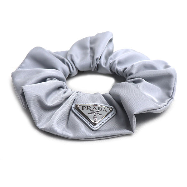 Prada Re Nylon Scrunchie