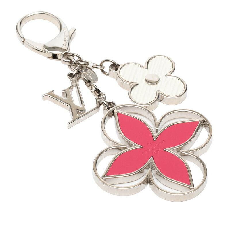 Louis Vuitton Limy Bag Charm Key Holder