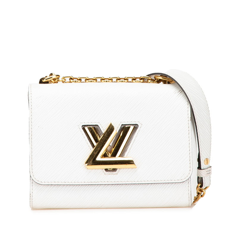 Louis Vuitton Twist PM Epi Shoulder Bag