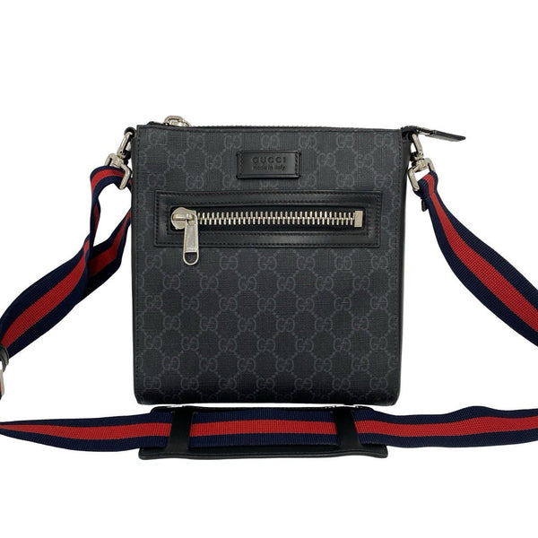 Gucci GG Supreme shoulder bag