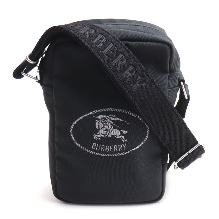 Burberry Oarckney Polyester Shoulder Bag
