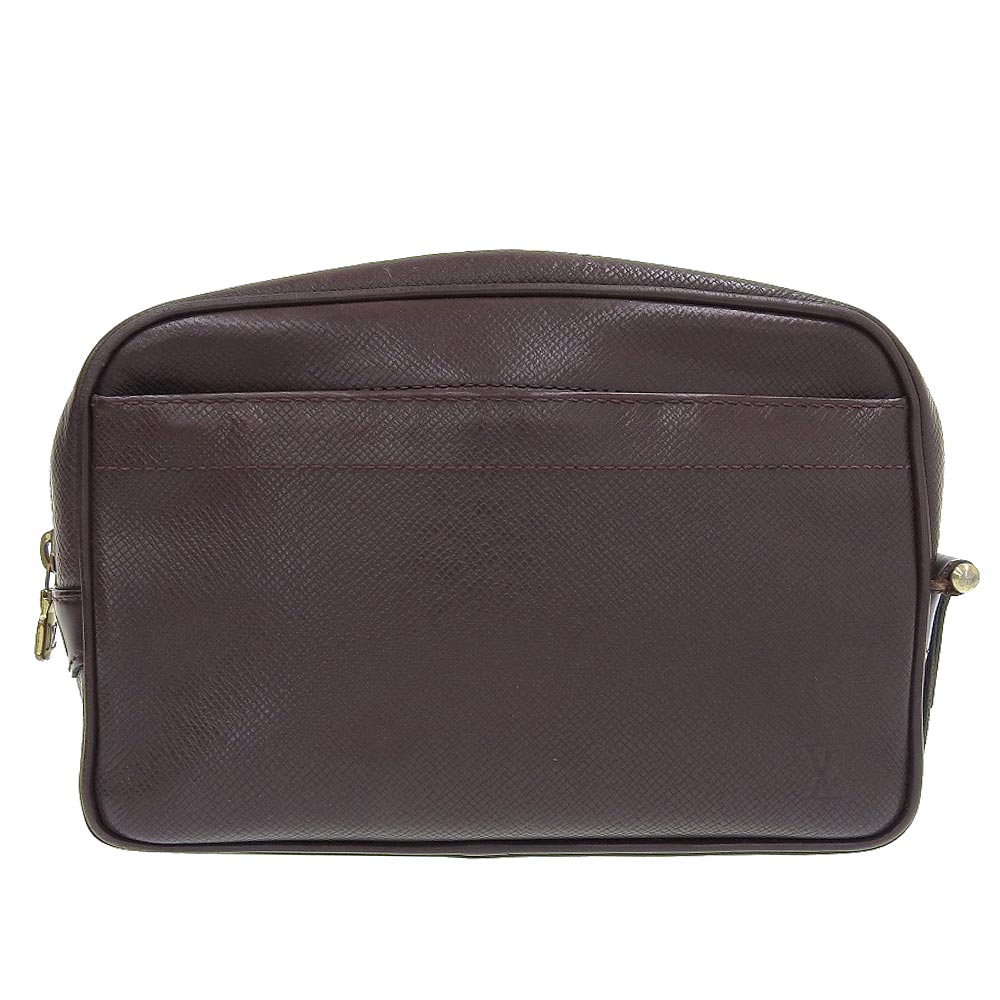 Louis Vuitton Taiga Kaluga Clutch M30816
