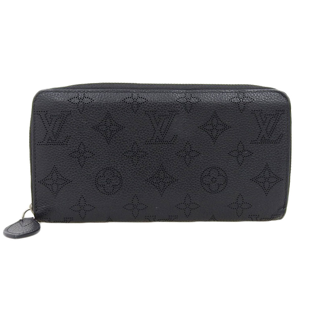 Louis Vuitton Mahina Zippy Wallet M61867