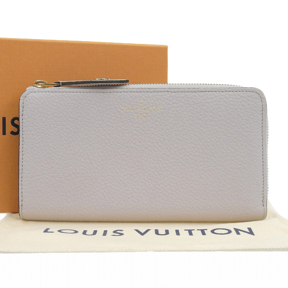 Louis Vuitton Portefeuille Comete Long Wallet M82504
