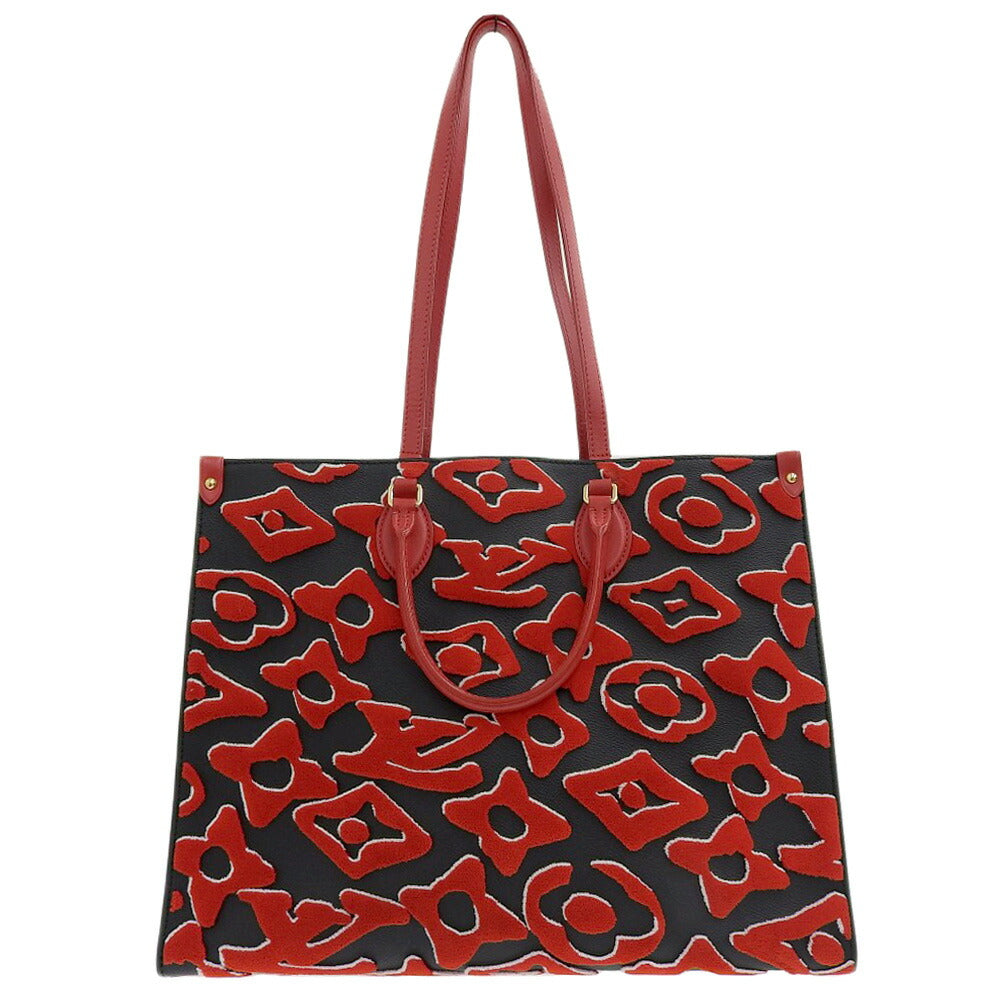 Louis Vuitton OnTheGo GM Tote M45562