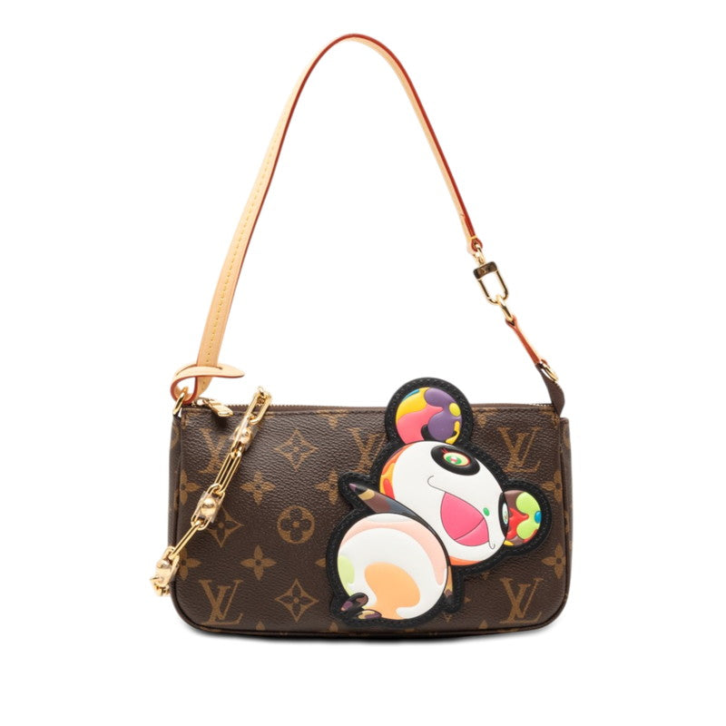 Louis Vuitton LV × TM Monogram Handbag