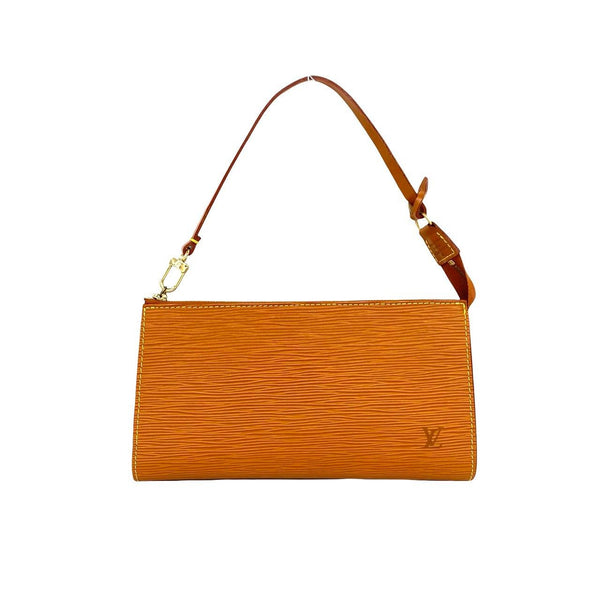 Louis Vuitton Epi Handbag