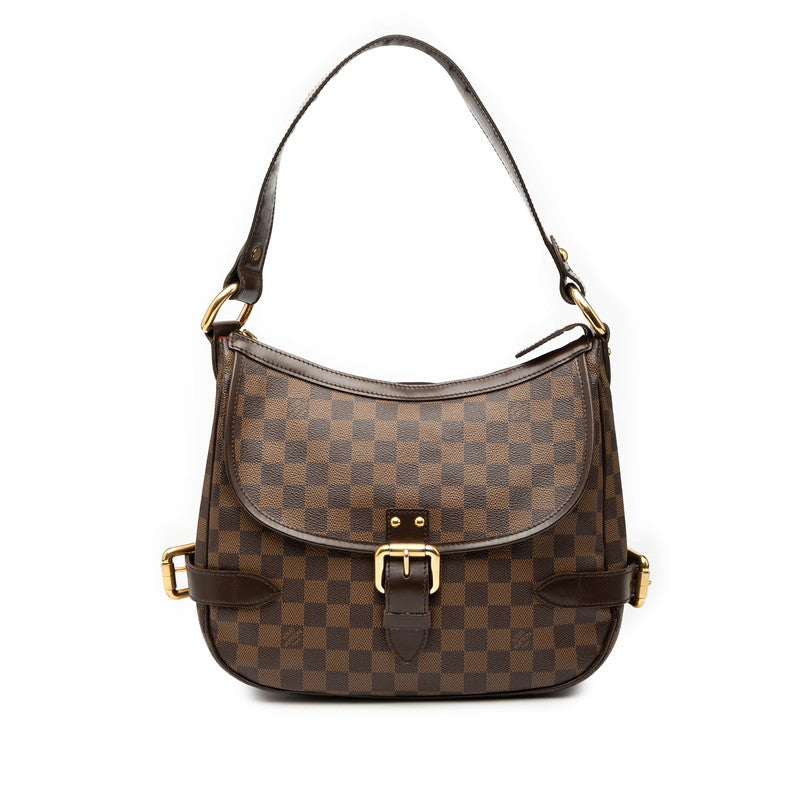 Louis Vuitton Highbury Damier 2way bag