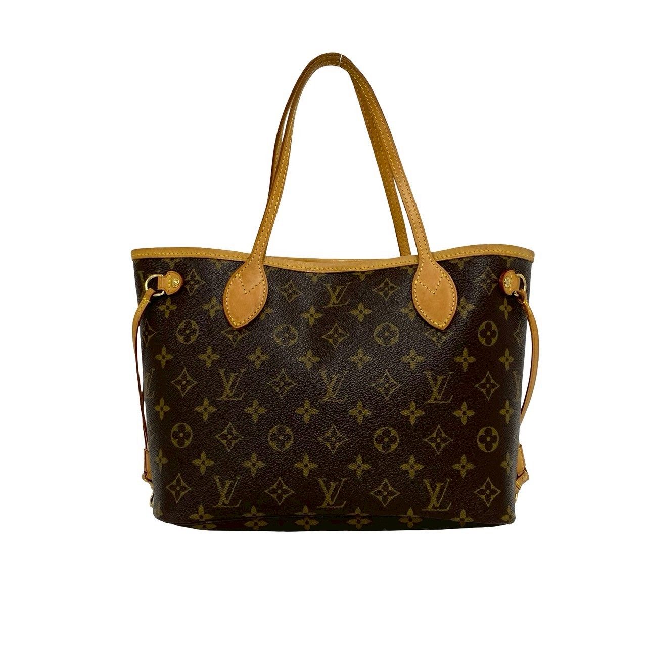 Louis Vuitton Neverfull Monogram Tote Bag