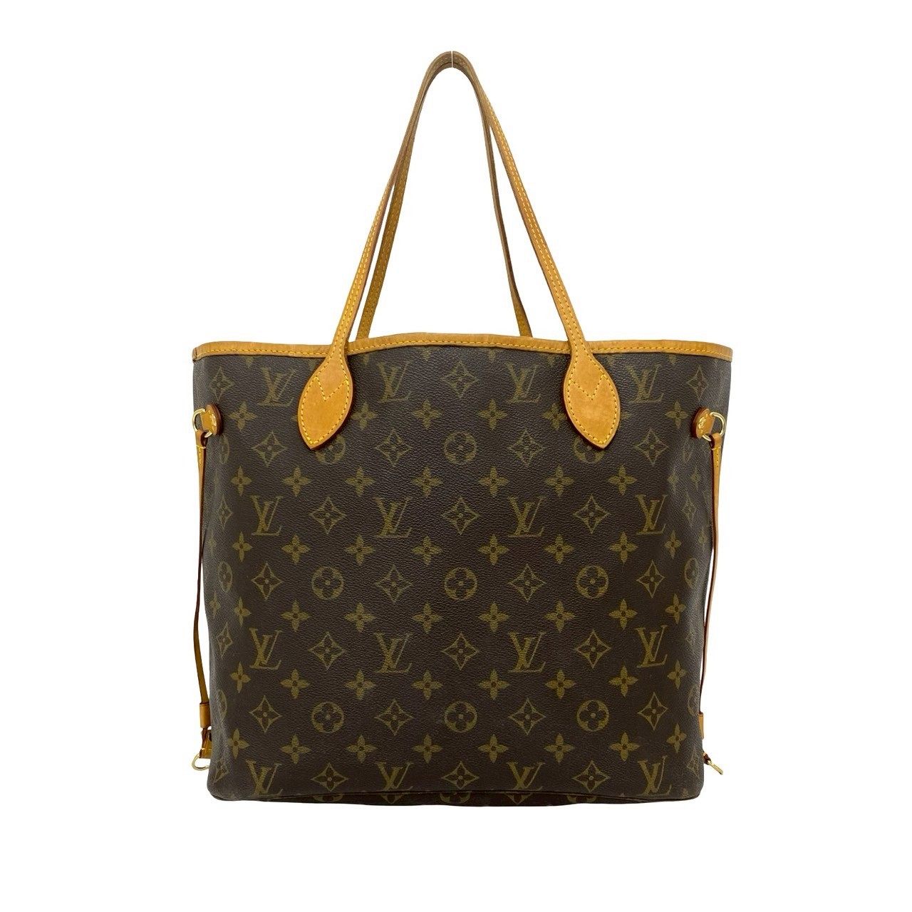 Louis Vuitton Neverfull Monogram Tote Bag