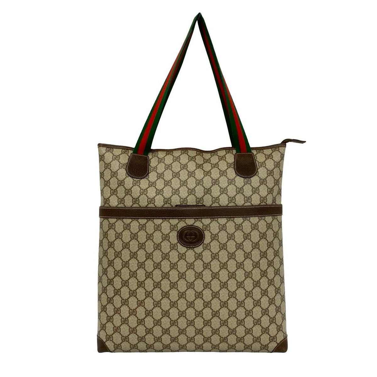 Gucci GG Tote Bag