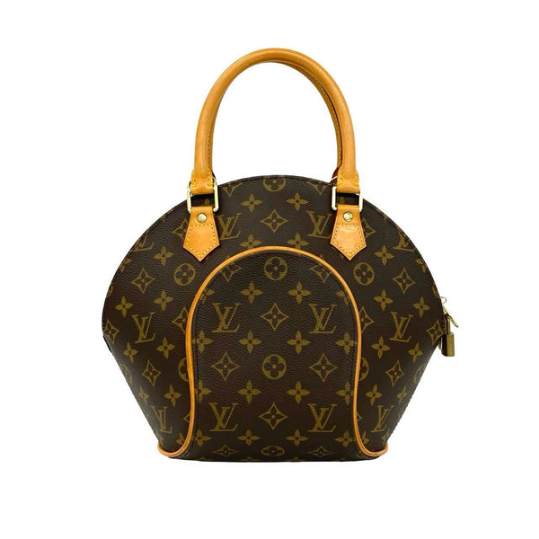Louis Vuitton Ellipse Monogram Handbag
