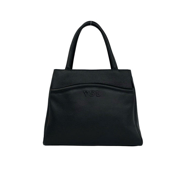 Yves Saint Laurent Leather Handbag