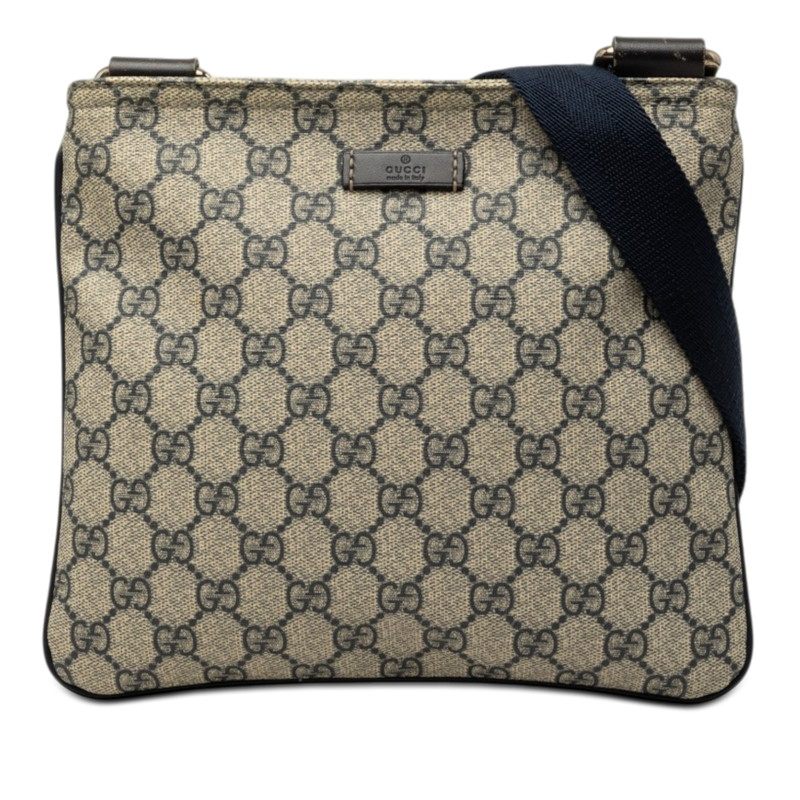 Gucci Guccissima Shoulder Bag