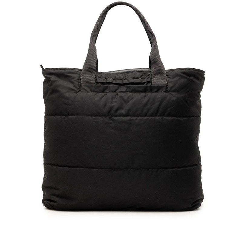 Prada Nylon Travel Bag