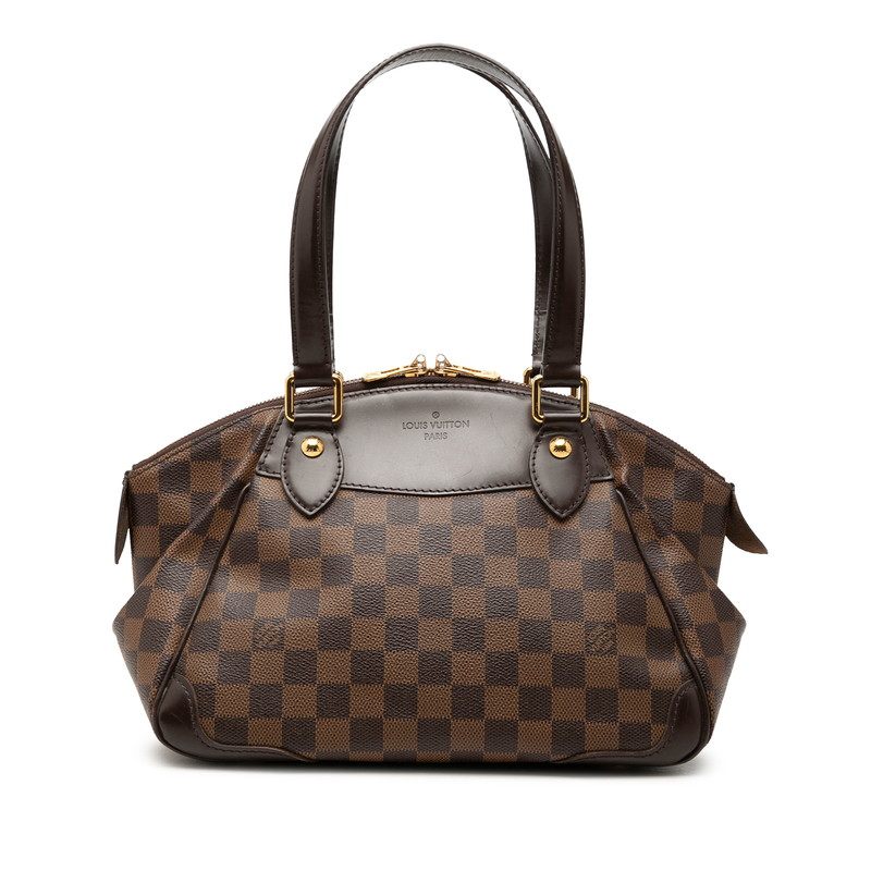 Louis Vuitton Verona PM Damier Handbag