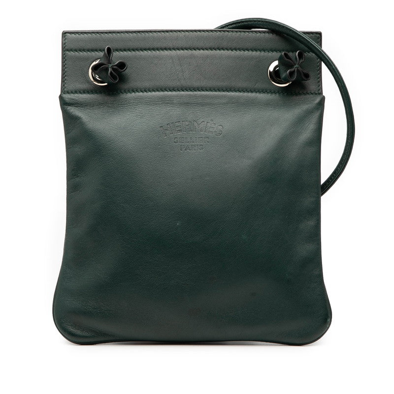 Hermes Aline Mini Swift Shoulder Bag