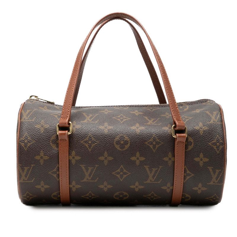 Louis Vuitton Monogram Handbag