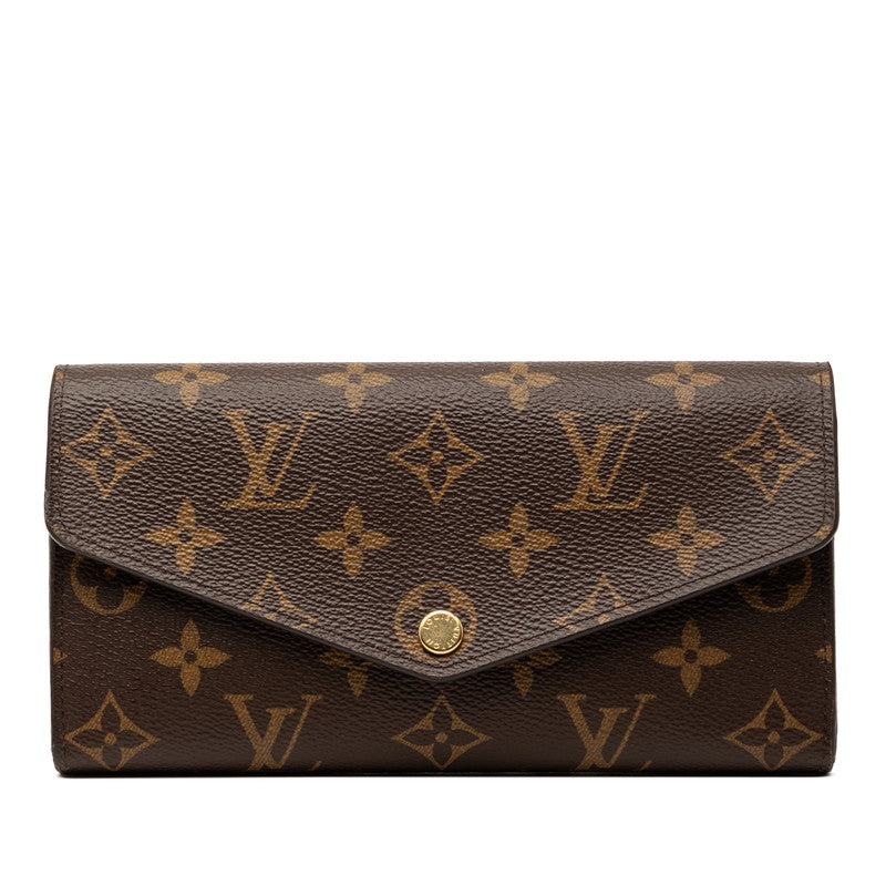 Louis Vuitton Monogram Wallet
