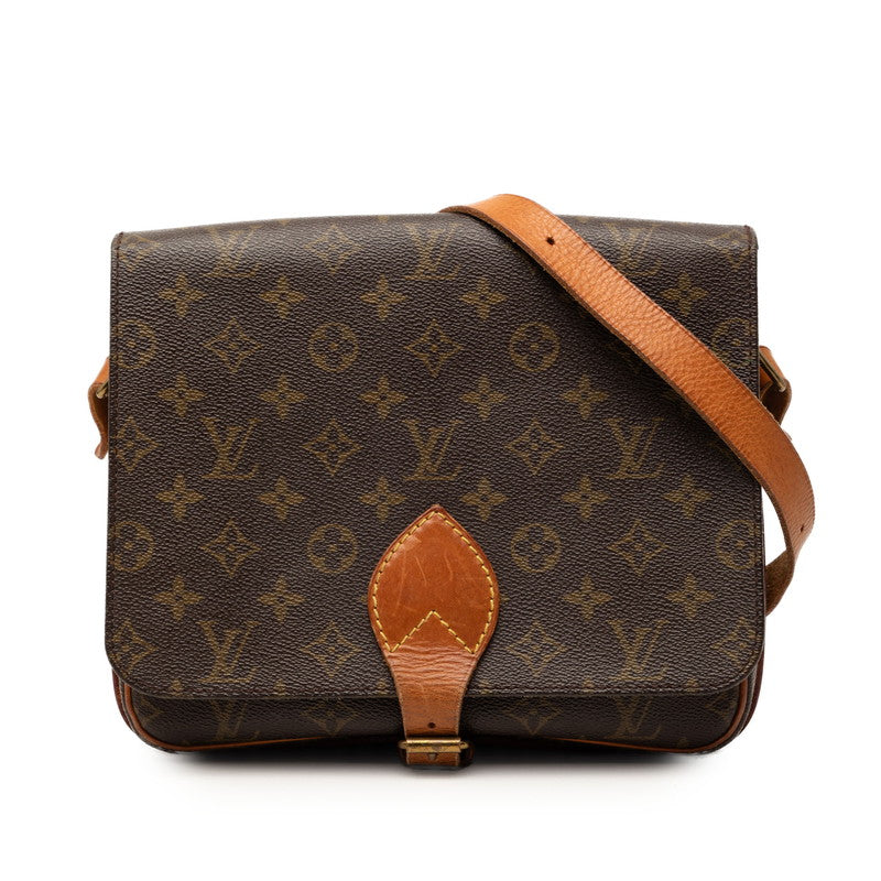 Louis Vuitton Monogram Shoulder Bag
