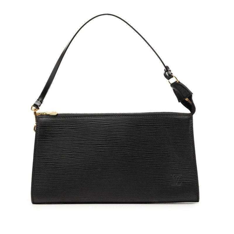 Louis Vuitton Epi Clutch Bag